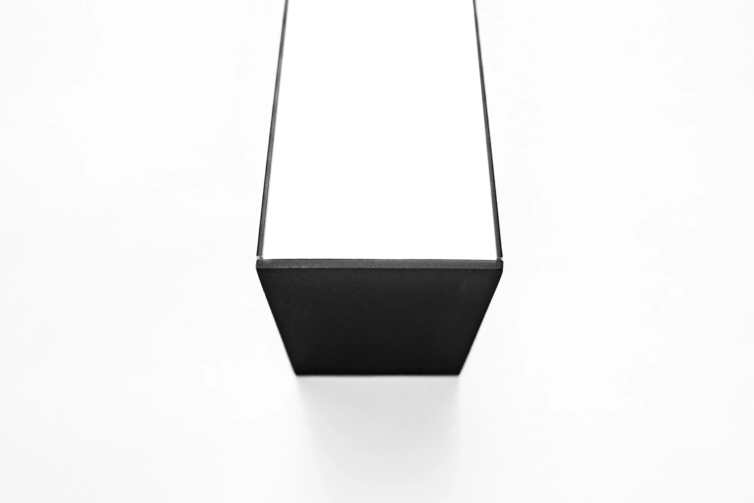 Fitness Beleuchtung Lampe weiß